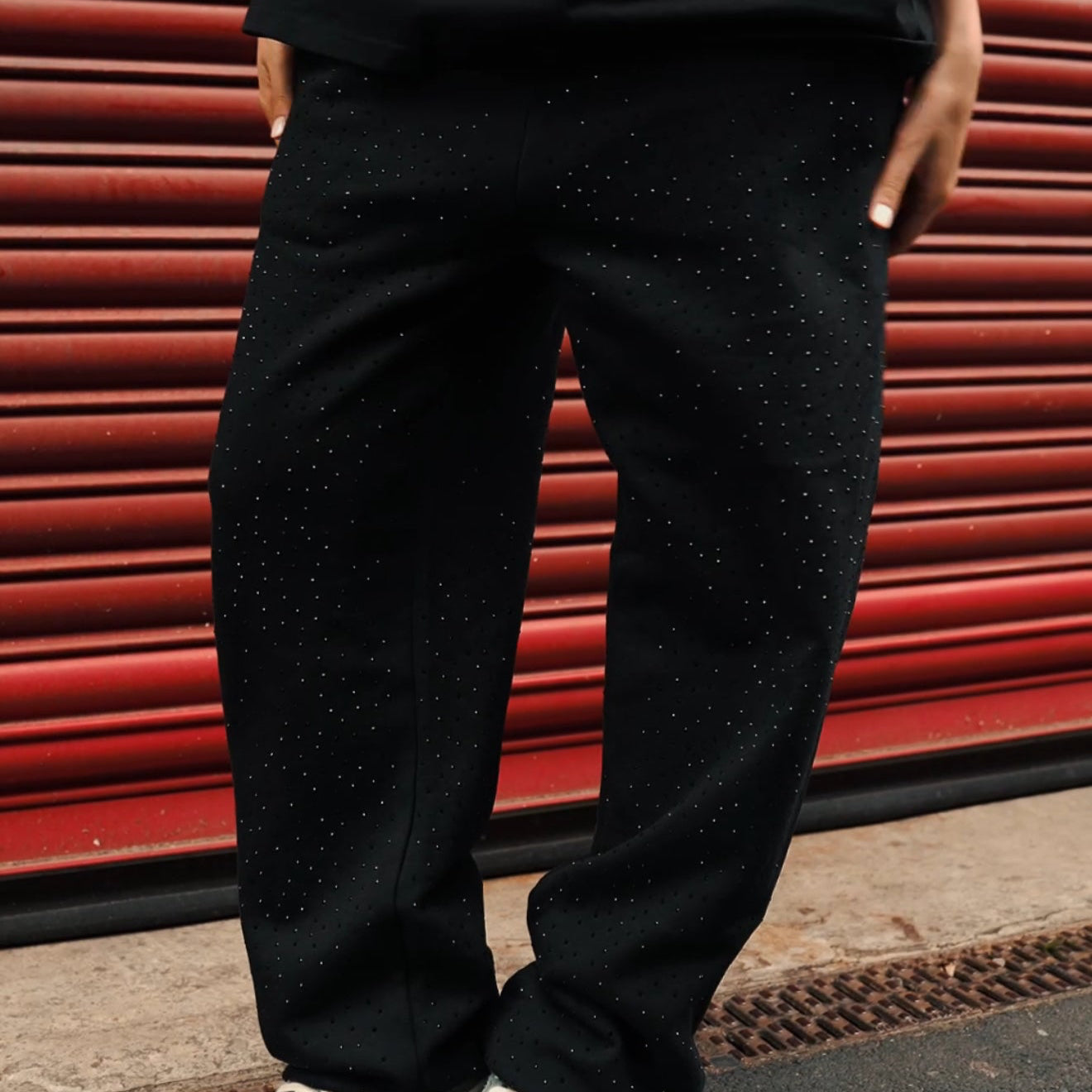 DiamentyClub Pants