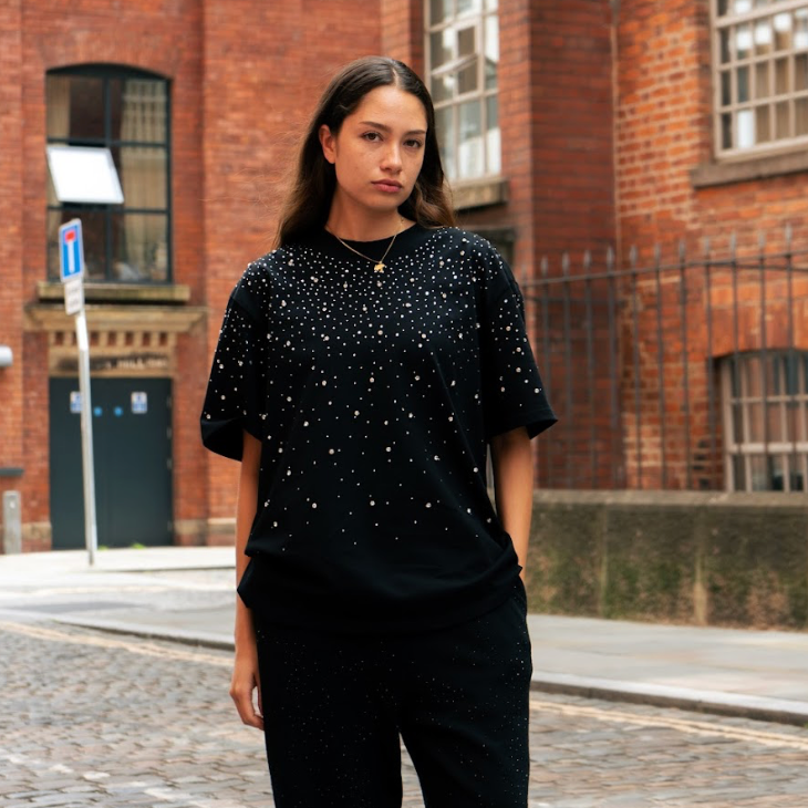 DiamentyClub Tee