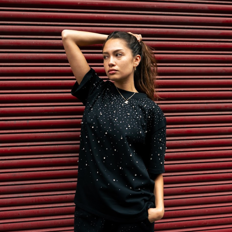 DiamentyClub Tee