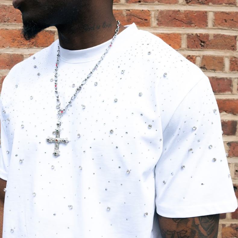 DiamentyClub Tee