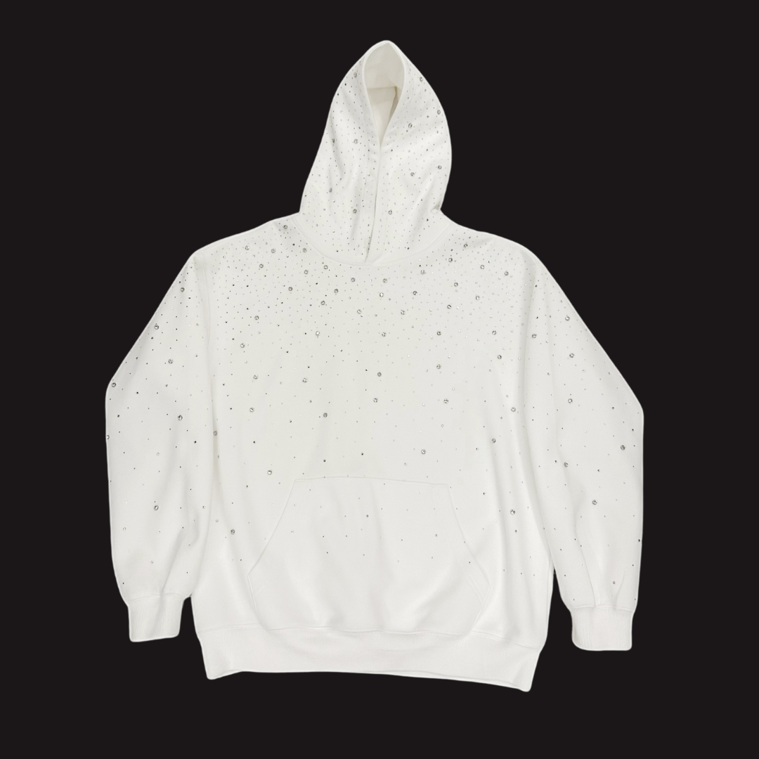 DiamentyClub Hoodie