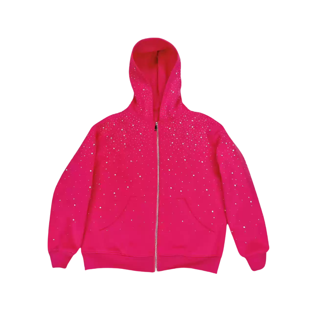 DiamentyClub Zip Hod