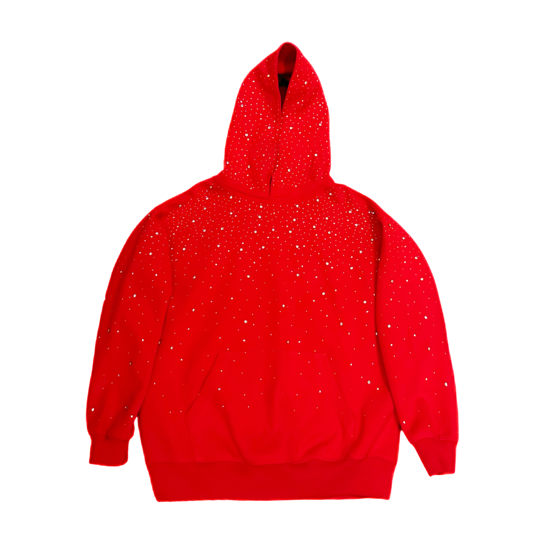 DiamentyClub Hoodie