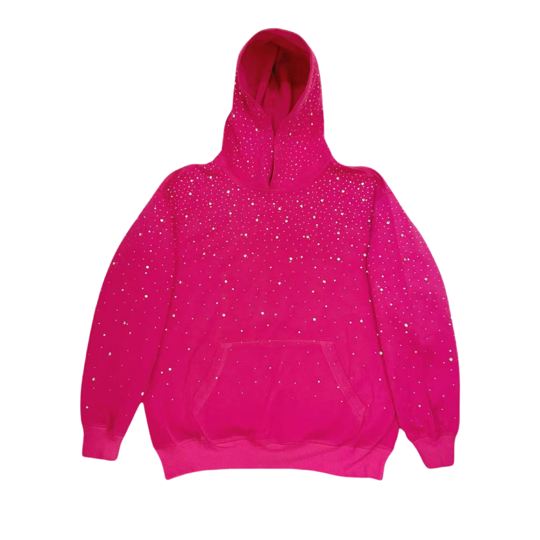 DiamentyClub Hoodie
