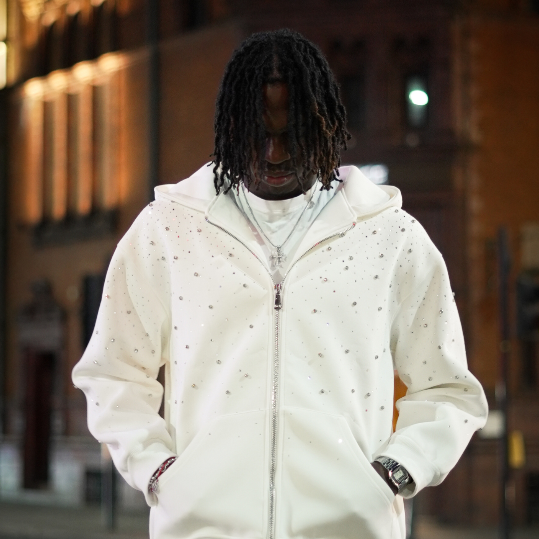 DiamentyClub Zip Hod