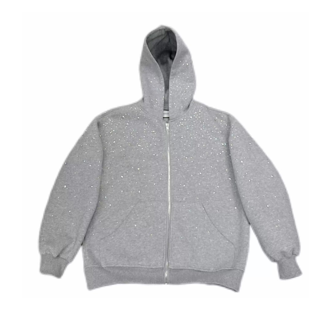 DiamentyClub Zip Hod