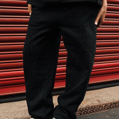 DiamentyClub Pants